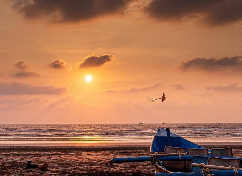 Dapoli, Maharashtra, India